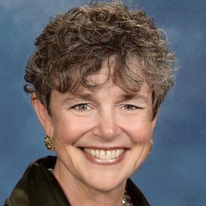 Meet your Posher, Cathy